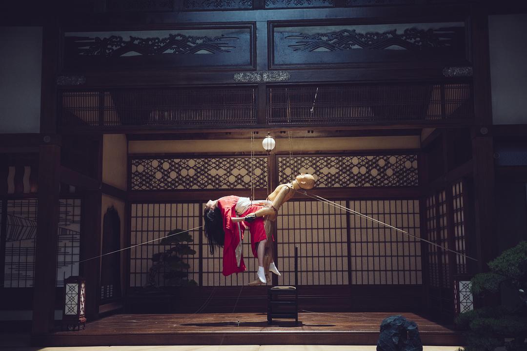 《小姐》剧照第24张图片