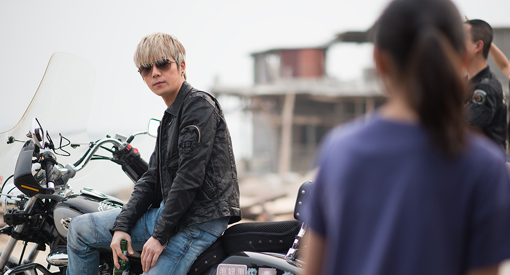 《嘉年华》剧照