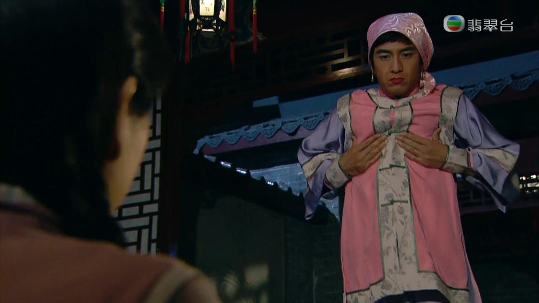 《流氓皇帝》海报第14张图片