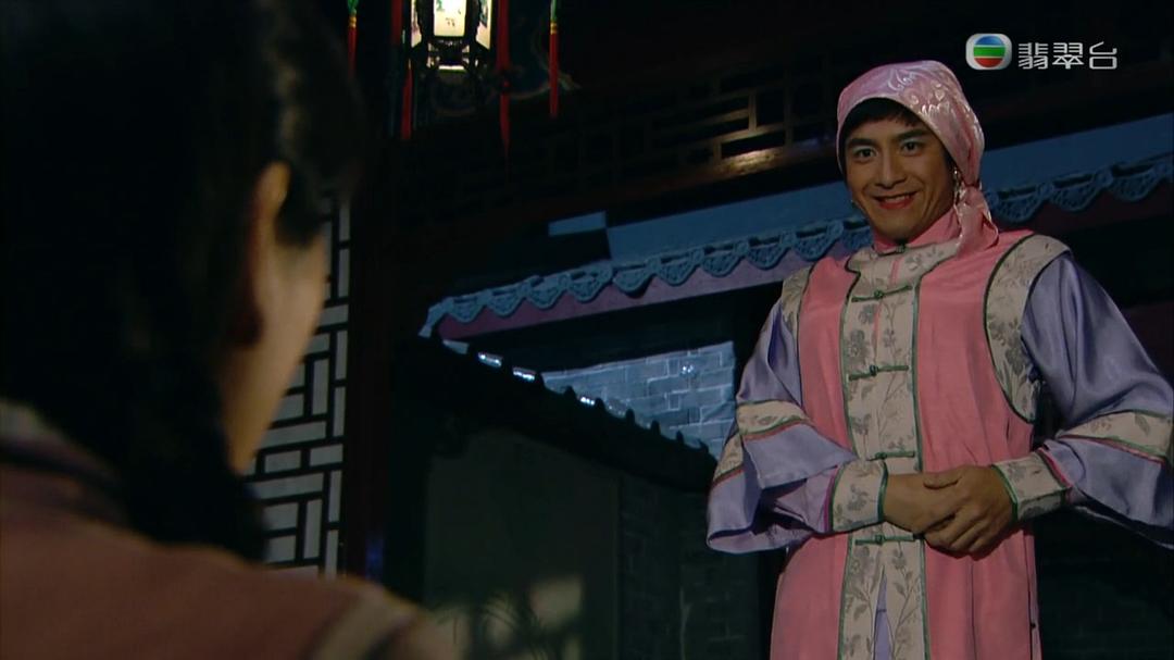 《流氓皇帝》海报第13张图片