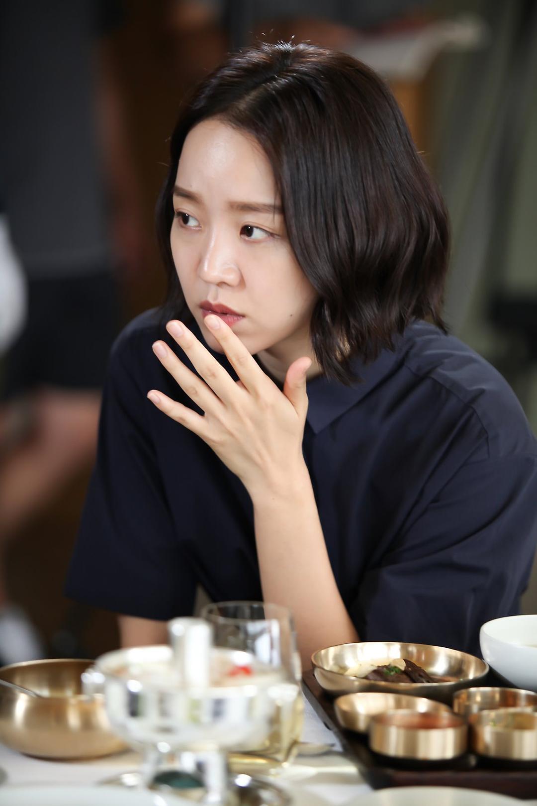 《我黄金光辉的人生》剧照