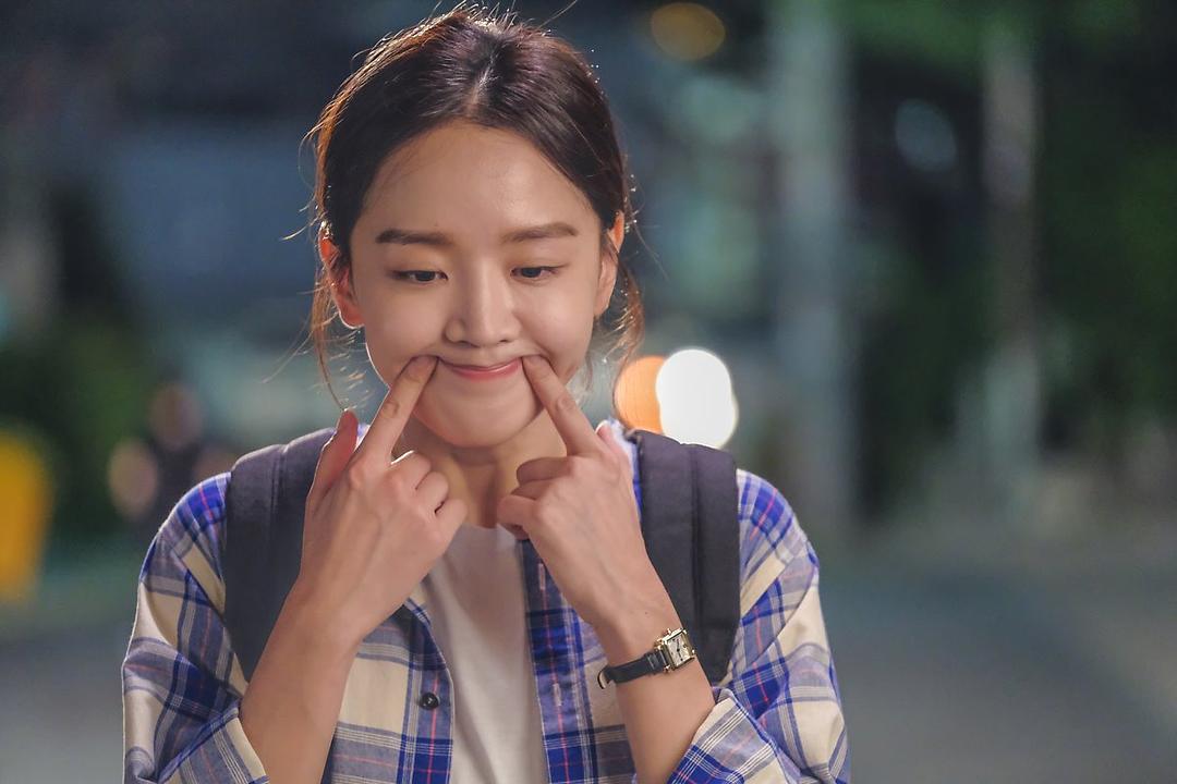 《我黄金光辉的人生》剧照