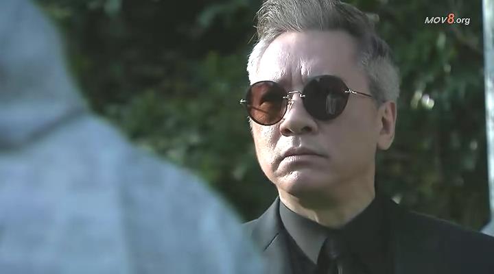 《乘胜狙击》剧照