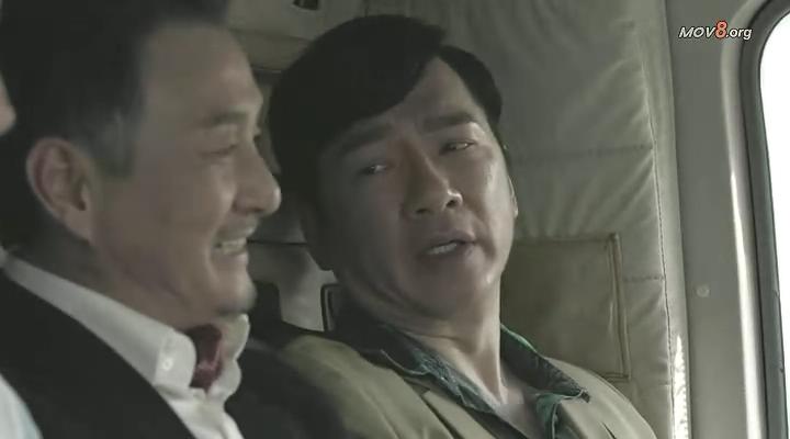 《乘胜狙击》剧照第43张图片