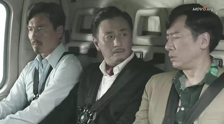 《乘胜狙击》剧照第41张图片