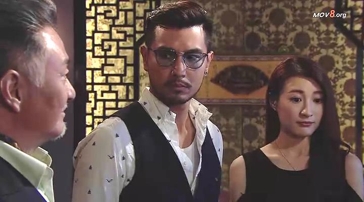 《乘胜狙击》剧照第32张图片