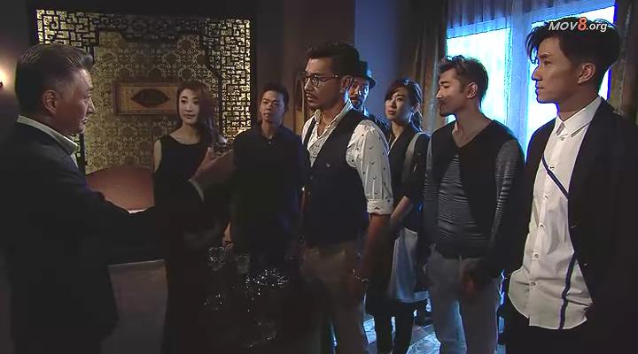 《乘胜狙击》剧照第31张图片