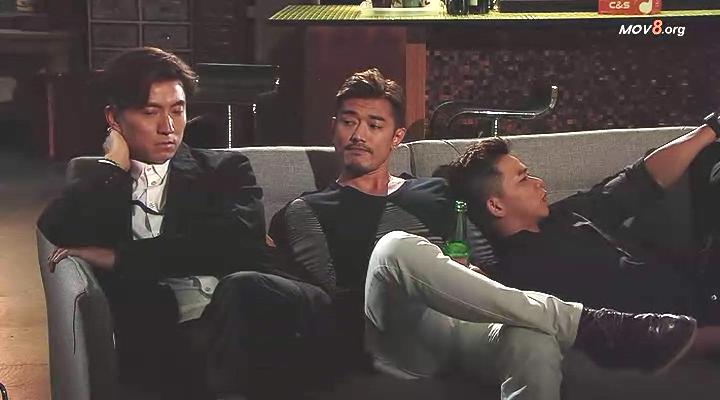 《乘胜狙击》剧照第26张图片