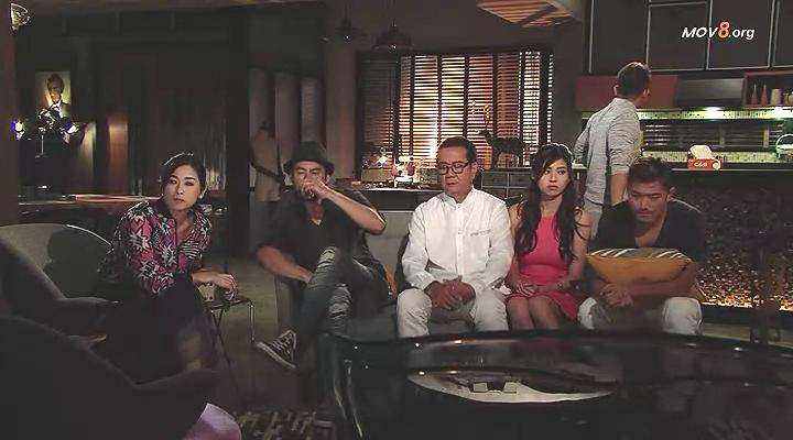 《乘胜狙击》剧照第20张图片