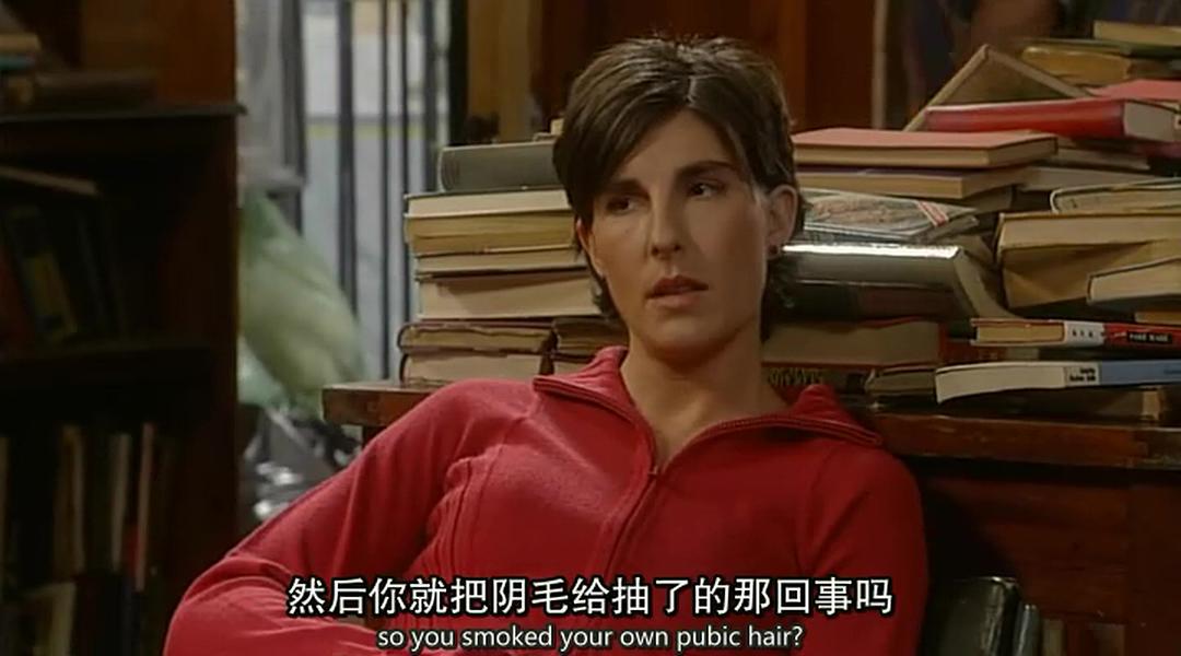 《布莱克书店第三季》剧照第41张图片