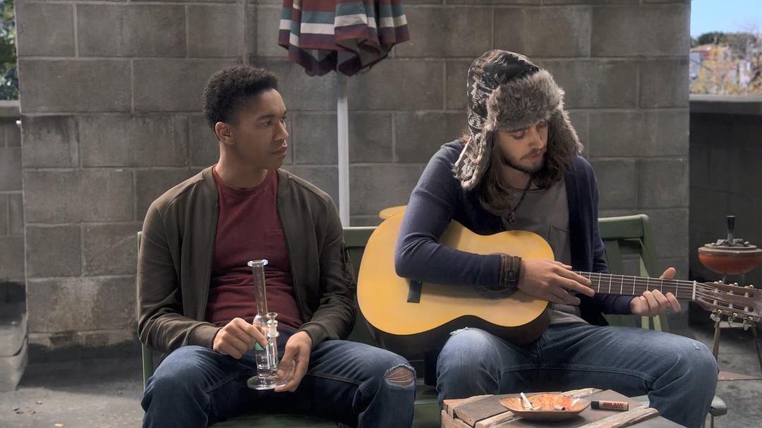 《生活大麻烦》剧照第52张图片