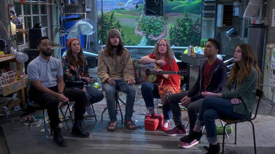 《生活大麻烦》剧照第48张图片