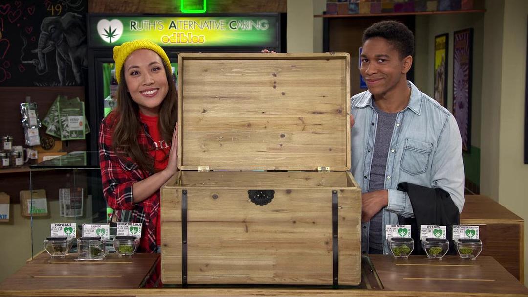 《生活大麻烦》剧照第39张图片