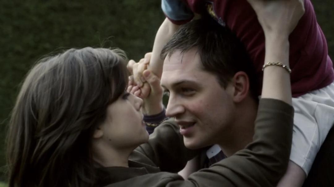 《黑道之家》剧照第21张图片