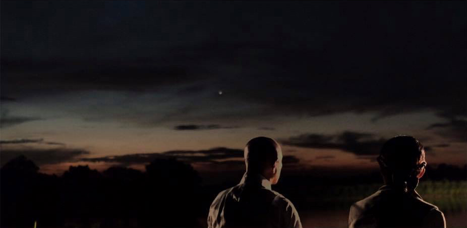 《大帅哥》剧照