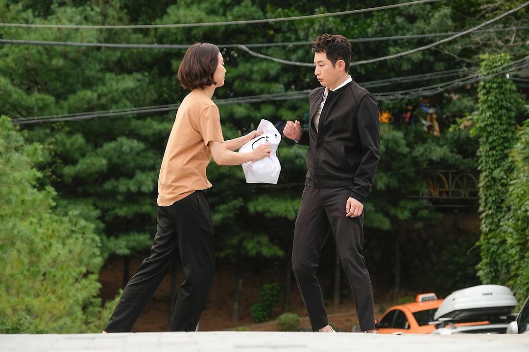 《我黄金光辉的人生》剧照第13张图片