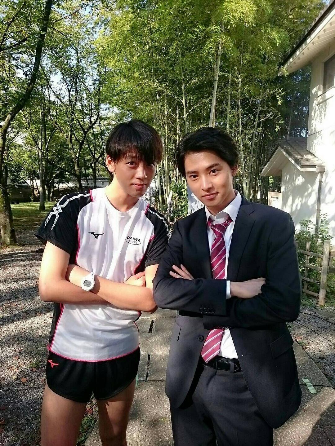 《陆王》海报第52张图片