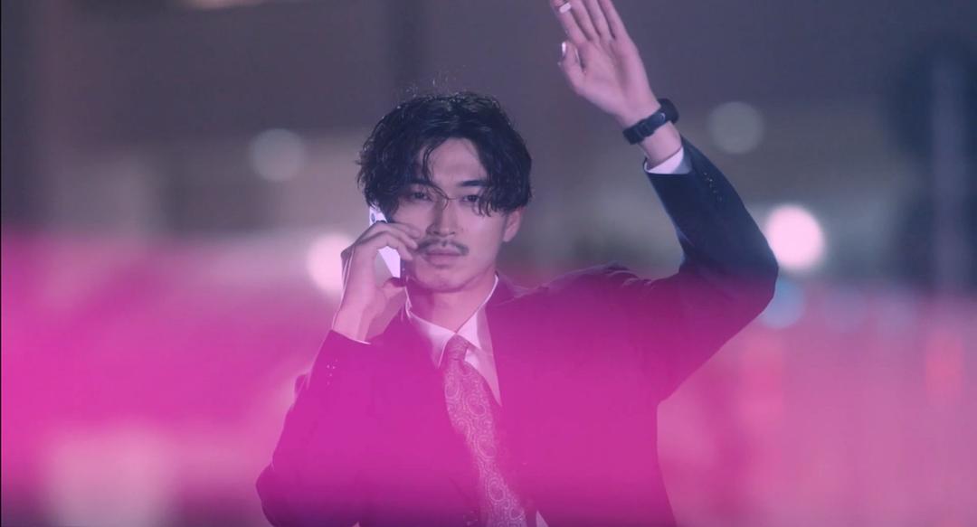 《最后的生命：即使你明天消失》剧照第12张图片