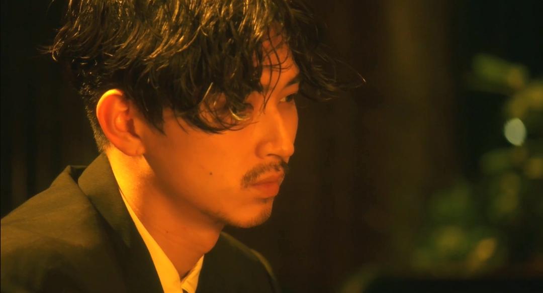 《最后的生命：即使你明天消失》海报