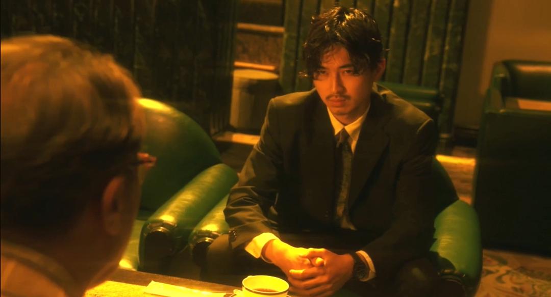 《最后的生命：即使你明天消失》海报