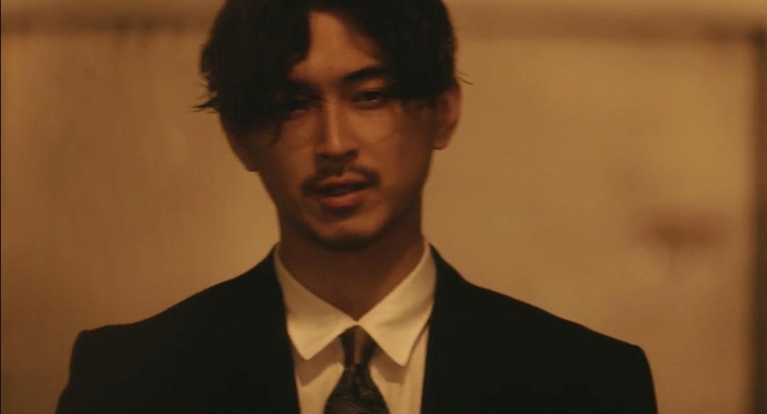 《最后的生命：即使你明天消失》海报