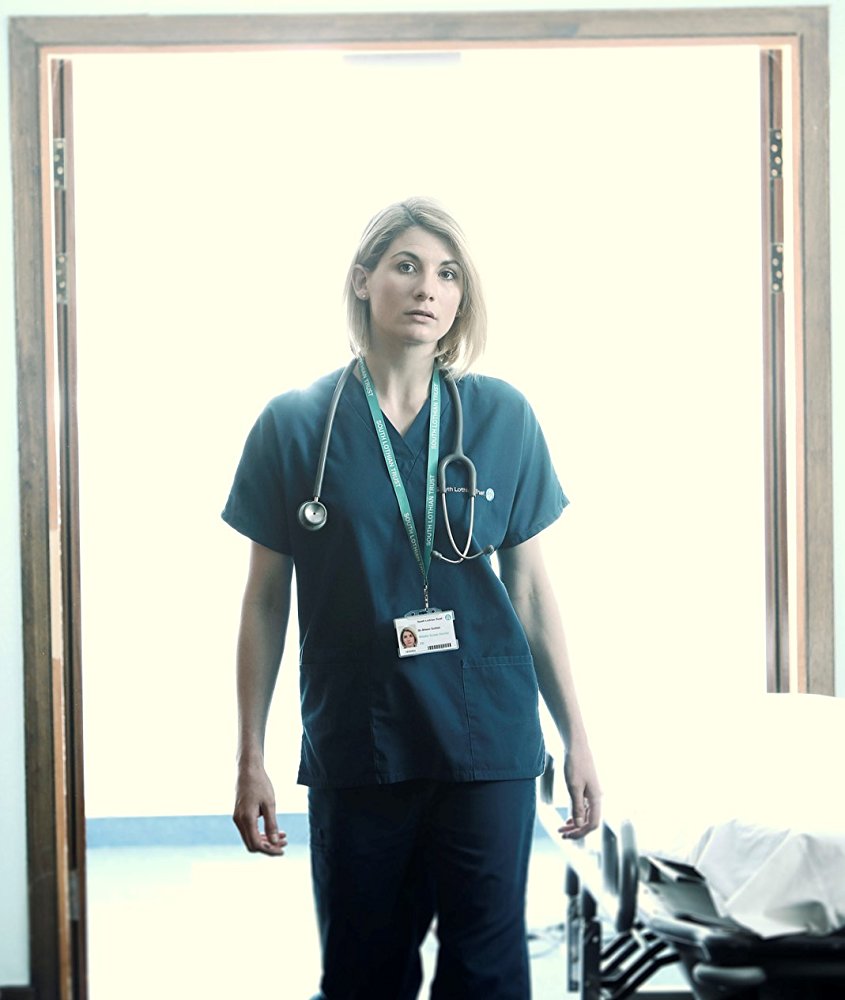 《相信我第一季》剧照