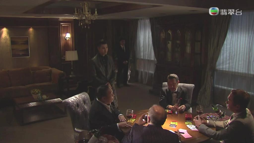 《同盟》剧照第44张图片