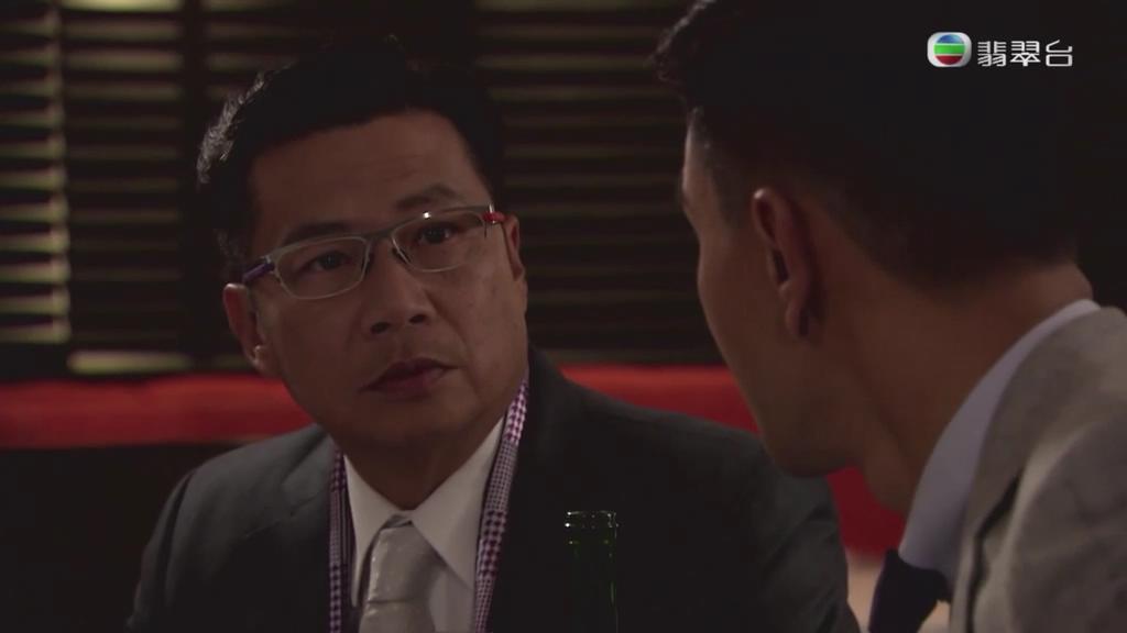 《同盟》剧照第22张图片