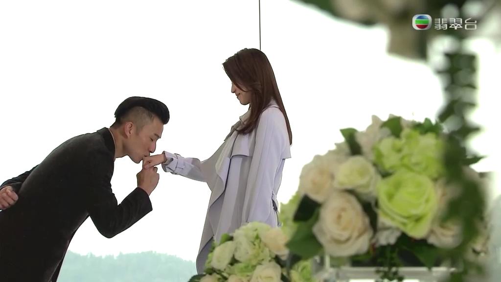 《同盟》剧照第15张图片