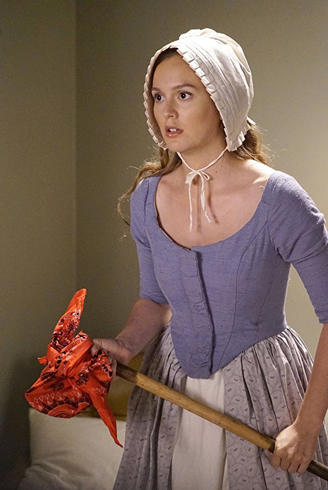 《重造历史》海报第12张图片