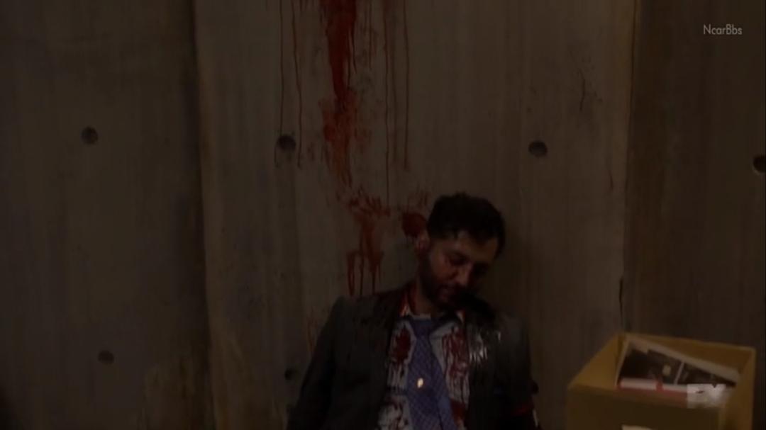 《血族第四季》剧照第35张图片