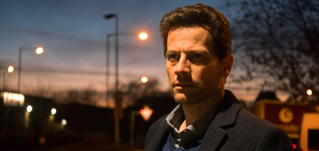 《谁在撒谎第一季》剧照