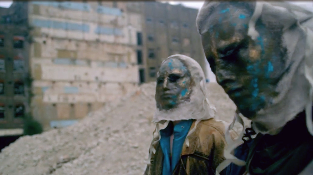 《电子梦：菲利普·狄克的世界》剧照第19张图片