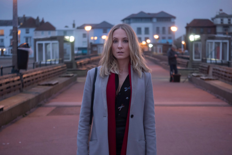 《谁在撒谎第一季》剧照