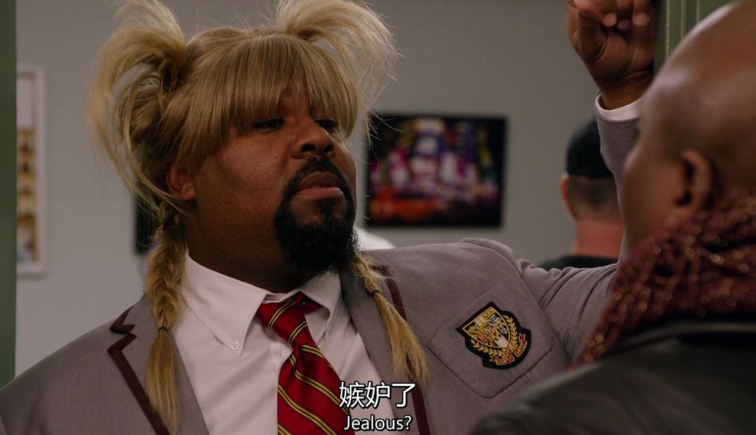 《我本坚强第三季》剧照第53张图片