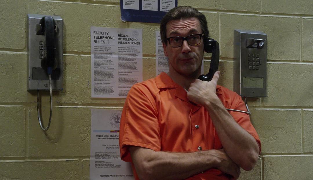 《我本坚强第三季》剧照第48张图片