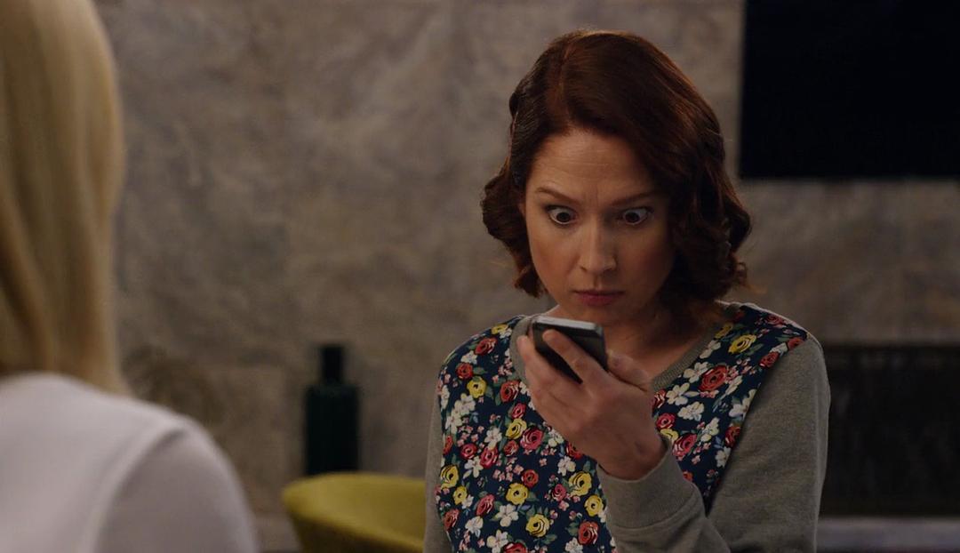 《我本坚强第三季》剧照第39张图片