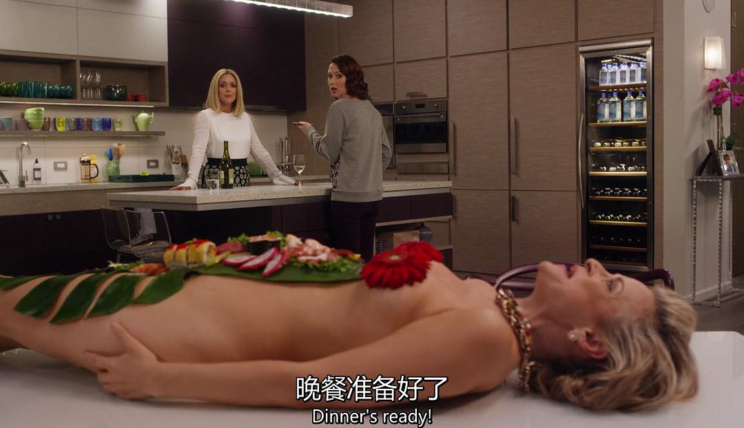 《我本坚强第三季》剧照第38张图片