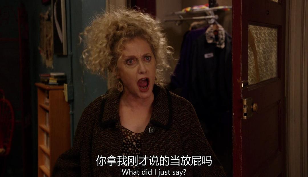 《我本坚强第三季》剧照第36张图片