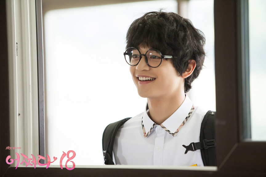 《突然回到18岁》剧照