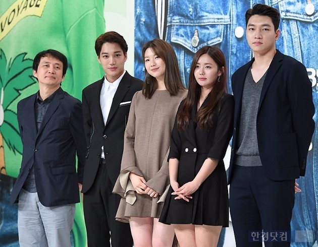 《临终学校》剧照第39张图片