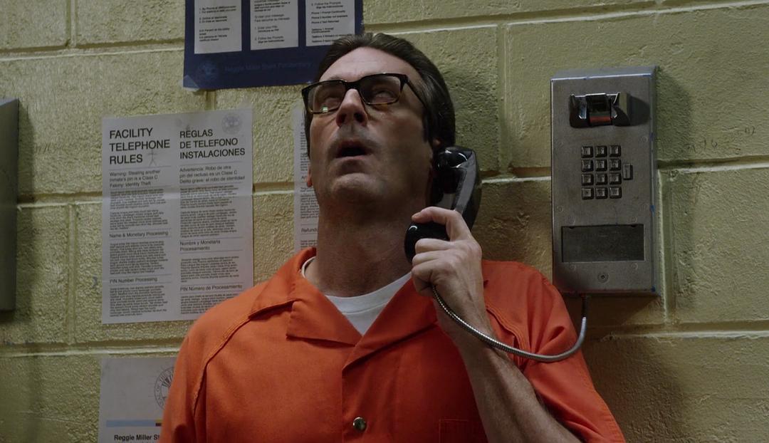 《我本坚强第三季》剧照第28张图片