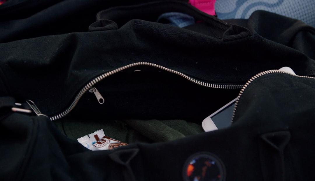 《我本坚强第三季》剧照第25张图片