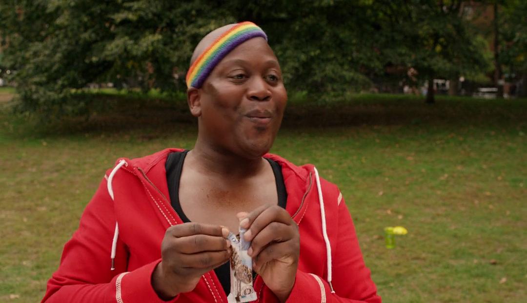 《我本坚强第三季》剧照第24张图片