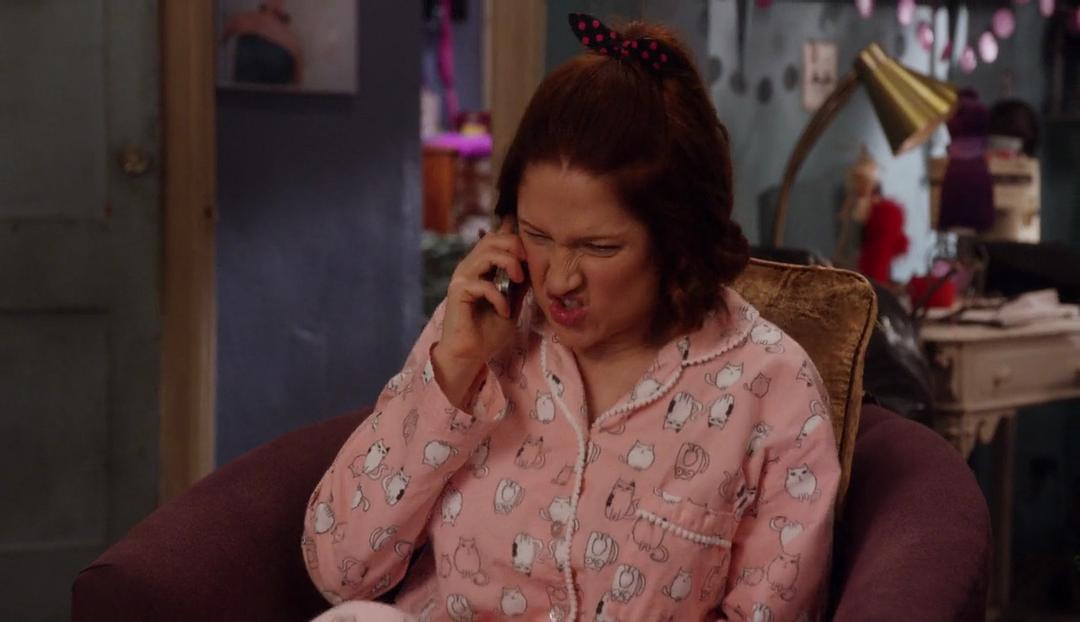 《我本坚强第三季》剧照第20张图片