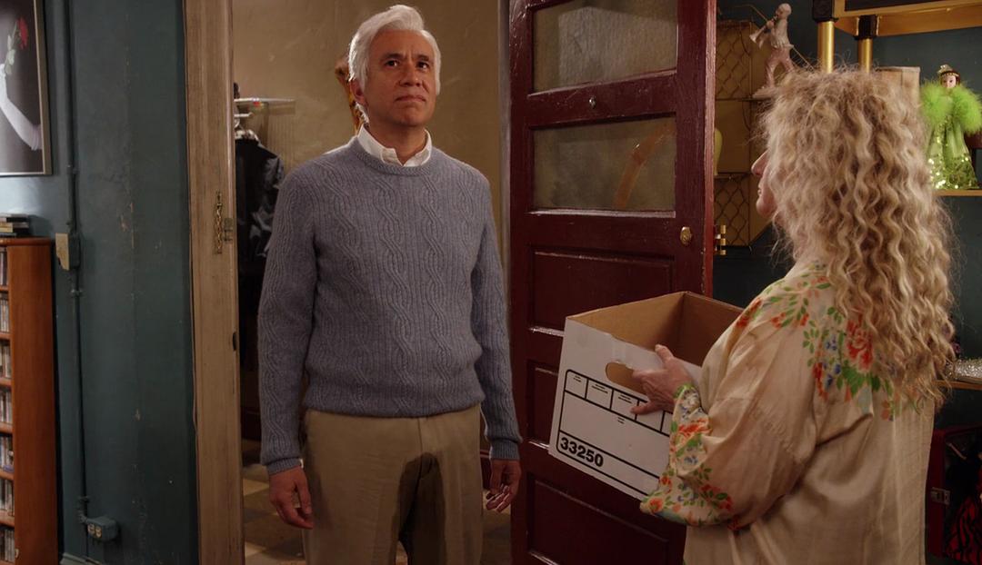 《我本坚强第三季》剧照第16张图片