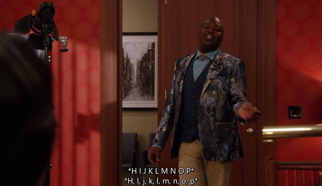 《我本坚强第三季》剧照第14张图片