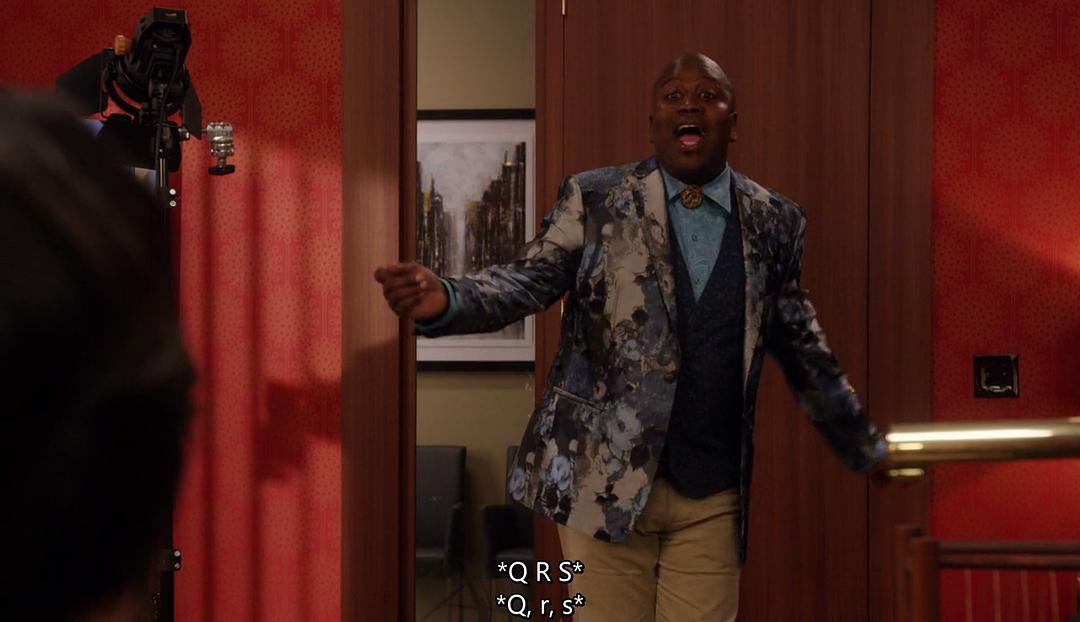 《我本坚强第三季》剧照第13张图片