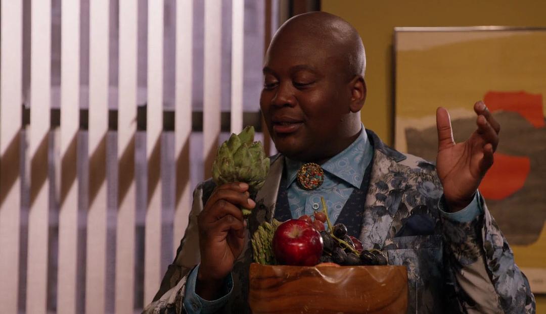 《我本坚强第三季》剧照第11张图片