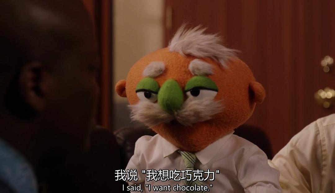 《我本坚强第三季》剧照